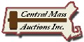 Central Mass Auctions Inc