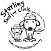 Sterling Shelter Low Cost Spay/Neuter Clinic @ Animal Shelter Inc. of Sterling, MA