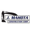 J. Mahota Construction Corp.